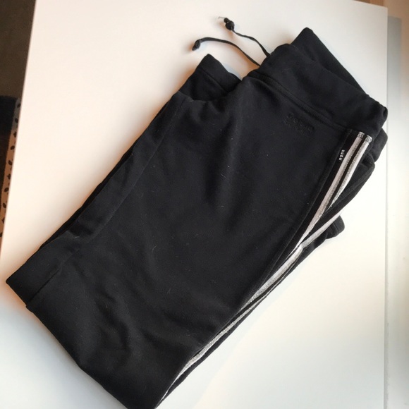 Black Bebe jumpsuit - Picture 4 of 8